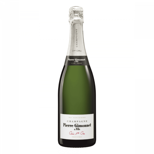 Champagne Pierre Gimonnet Cuis 1er Cru
