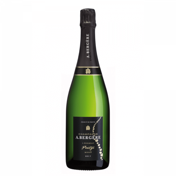 Champagne A. Bergère - Prestige 2009, brut