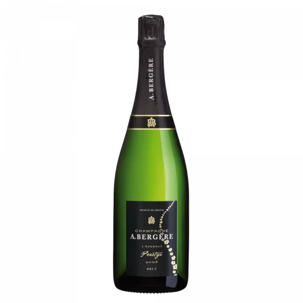 a bergere, prestige, champagne, 2010, vintage