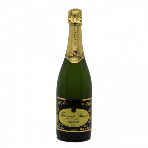Champagne Fransoret Filaine - Blanc de Blancs 2008 Cramant