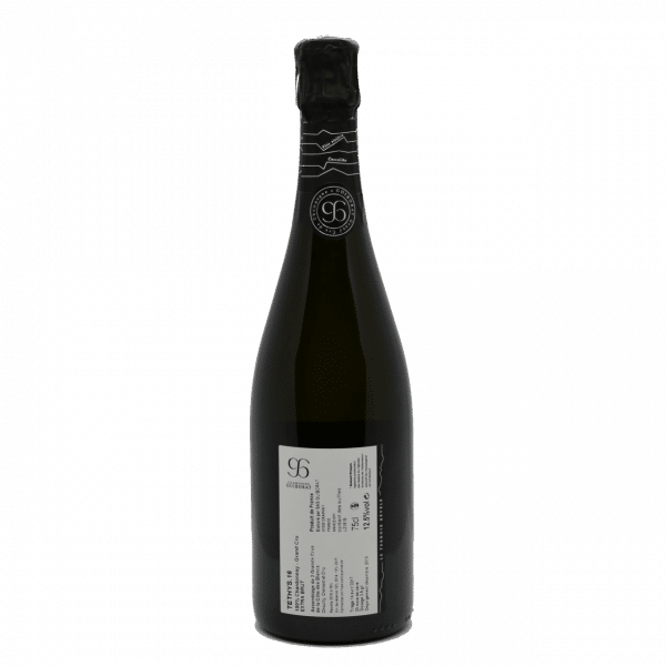 Champagne Guiborat Thetys.16 Blanc de Blancs