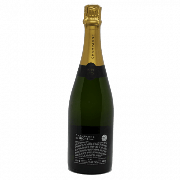 Champagne José Michel - Tradition Brut