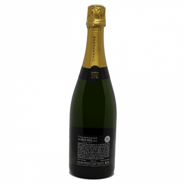 Champagne José Michel - Pinot Meunier, Brut