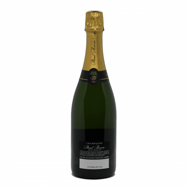 Champagne Paul Bara - Comtesse Marie de France 2008