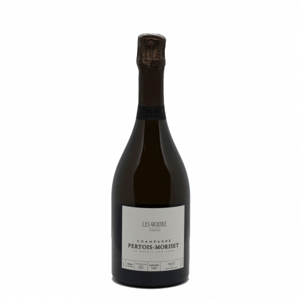 Champagne Pertois-Moriset - Les Quatre Terriors Blanc de Blancs Grand Cru