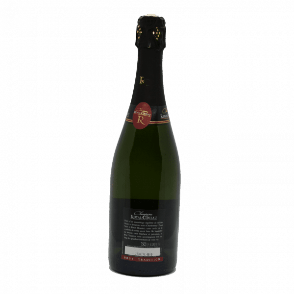 Champagne Royal Coteau - Brut Tradition Premier Cru