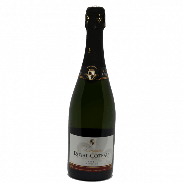 Champagne Royal Coteau - Brut Tradition Premier Cru