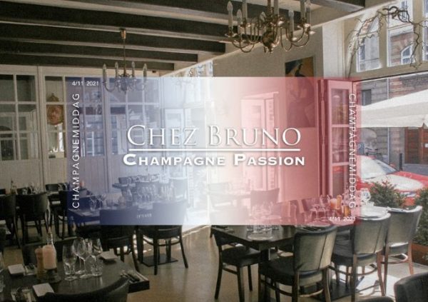 champagnemiddag, champagne, chez bruno, frankrig, champagne passion,