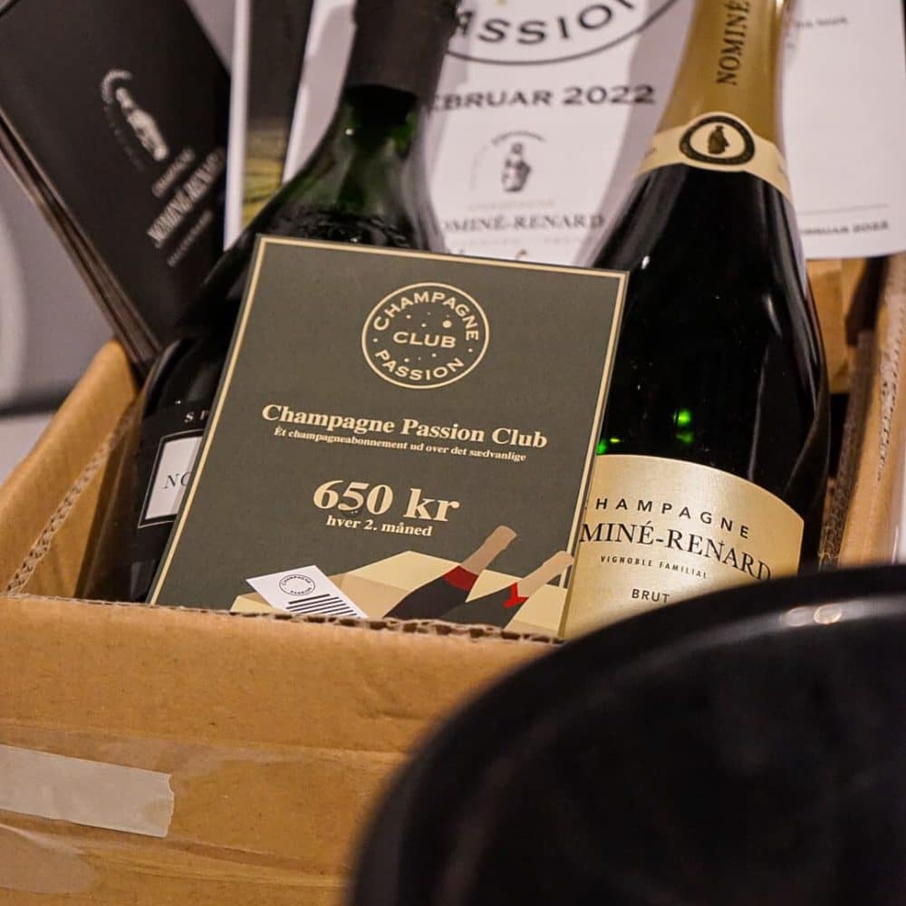 abonnement, champagneabonnement